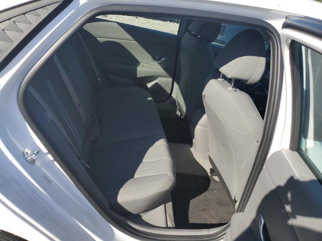 2024 HYUNDAI ELANTRA SE #3290275210