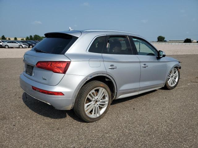 2018 AUDI Q5 PREMIUM - WA1BNAFY1J2016625