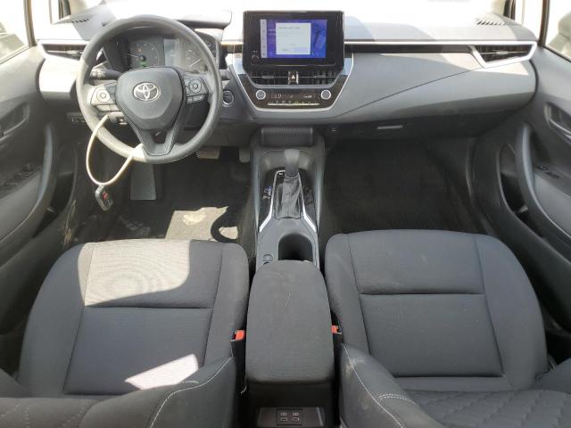 2024 TOYOTA COROLLA LE - JTDBDMHE4R3008487
