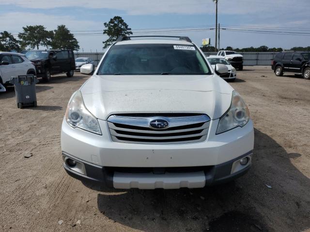 2012 SUBARU OUTBACK 3. - 4S4BRDLC2C2273165