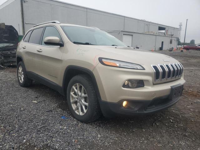 2015 JEEP CHEROKEE L 1C4PJMCS9FW614275