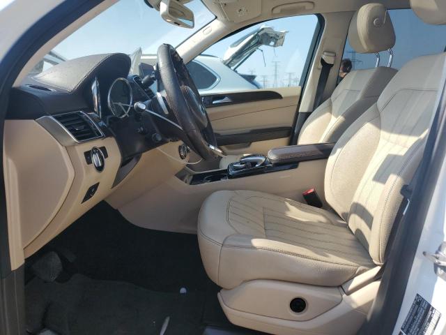 2018 MERCEDES-BENZ GLS 450 4MATIC 4JGDF6EE1JB136310