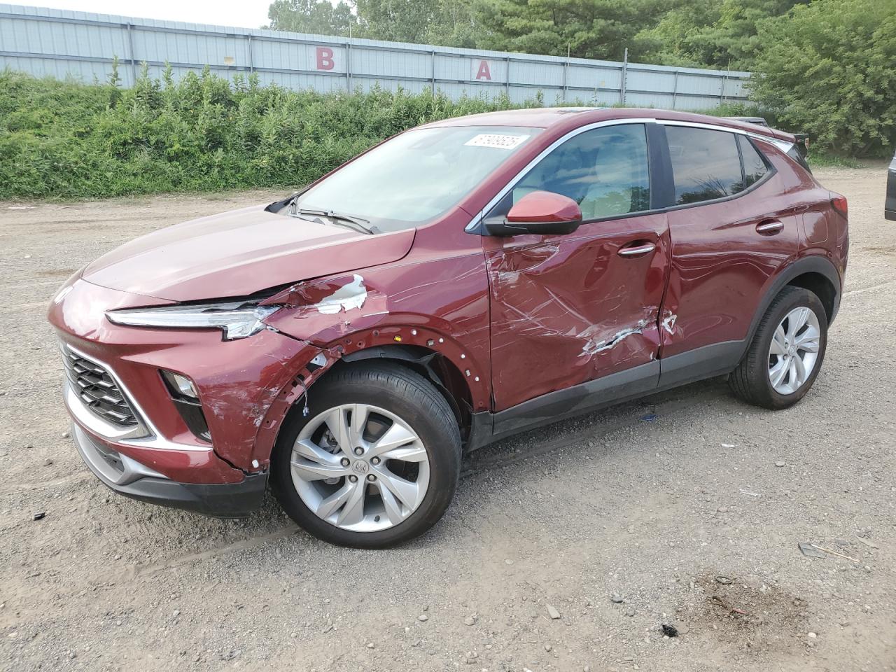 BUICK ENCORE PREFERRED