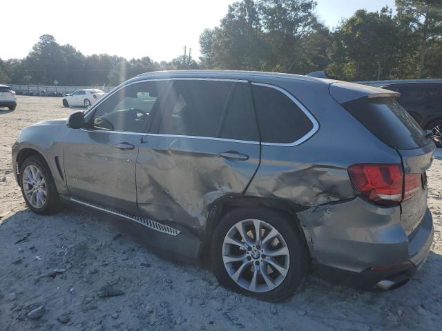 2015 BMW X5 XDRIVE5 5UXKR6C53F0J76038