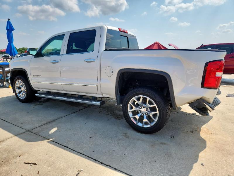 2015 GMC SIERRA C15 3GTP1VEC6FG313845