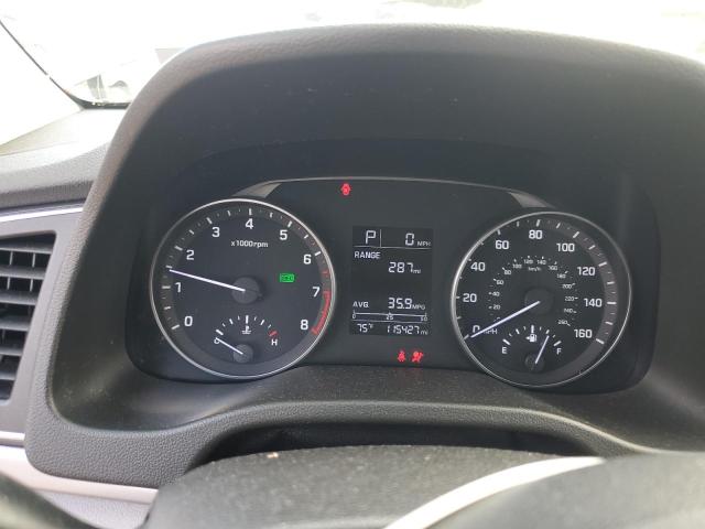 2017 HYUNDAI ELANTRA SE - 5NPD84LF6HH092330