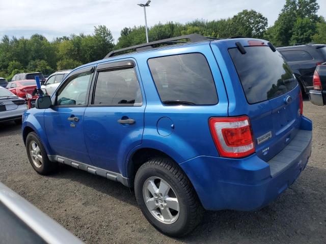 2011 FORD ESCAPE XLT - 1FMCU0DG4BKA86442