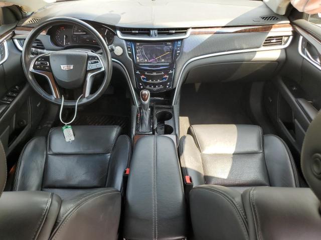 2017 CADILLAC XTS LUXURY 2G61M5S35H9115291