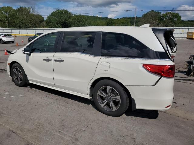 2018 HONDA ODYSSEY TO 5FNRL6H84JB027118