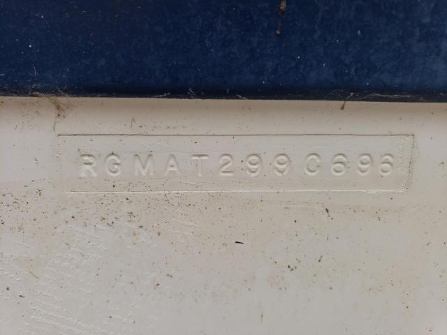 1994 REGAL BOAT #3277159923
