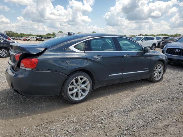 2018 CHEVROLET IMPALA PREMIER 2G1125S39J9151762