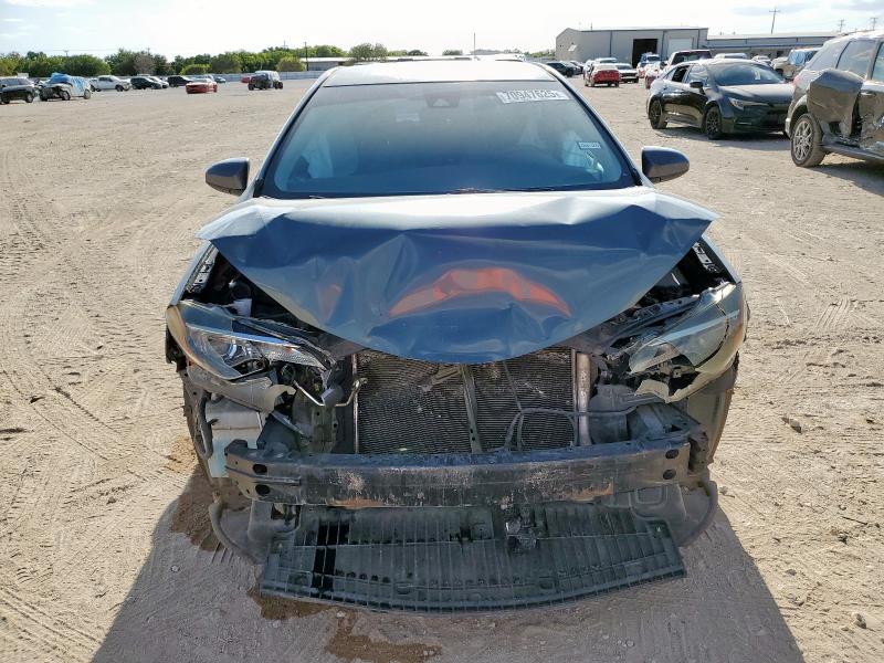 2017 TOYOTA COROLLA L 5YFBURHE7HP703629