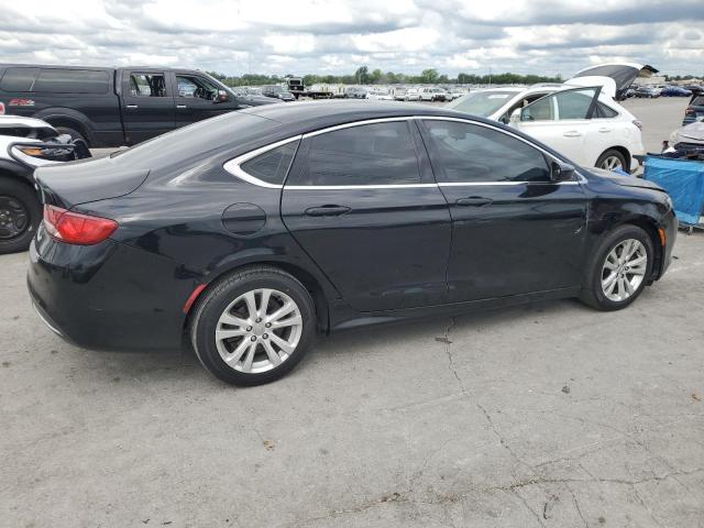 2015 CHRYSLER 200 LIMITED 1C3CCCAB5FN652716