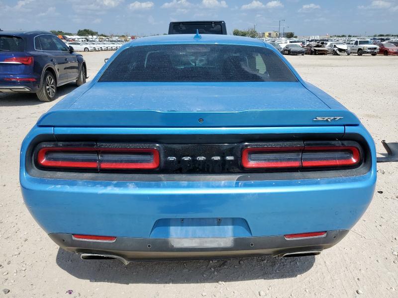 2015 DODGE CHALLENGER 2C3CDZDJ8FH822594