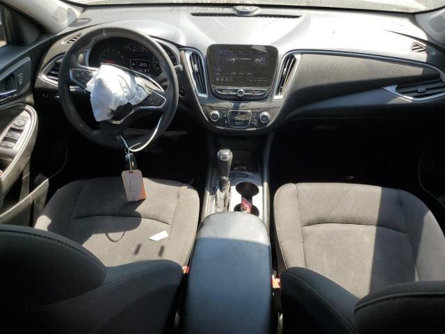 2019 CHEVROLET MALIBU LS - 1G1ZB5ST0KF121626