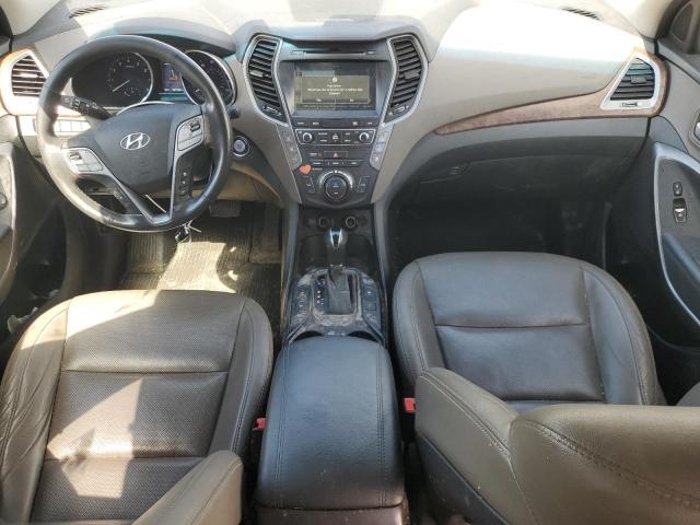 2017 HYUNDAI SANTA FE SE ULTIMATE KM8SR4HF5HU191185