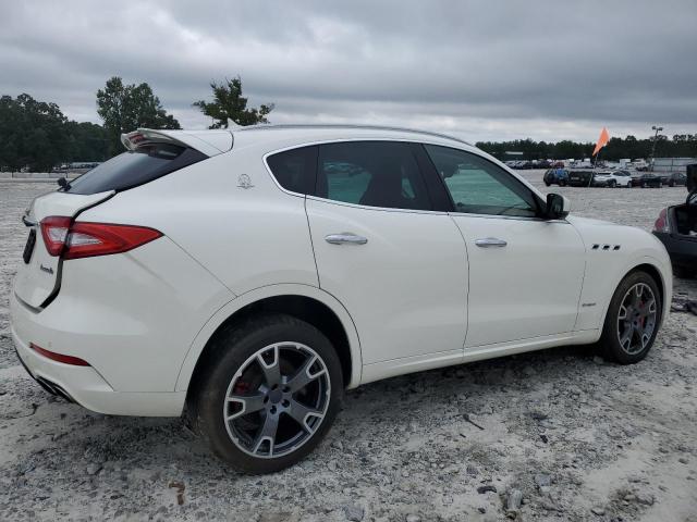 2018 MASERATI LEVANTE S ZN661YUS0JX272198