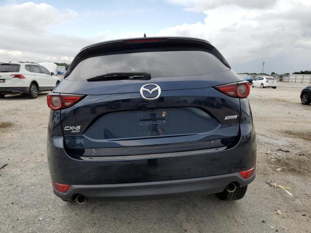 2018 MAZDA CX-5 GRAND - JM3KFBDM8J0437138