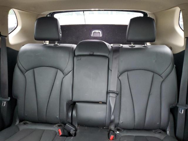 2017 BUICK ENVISION E LRBFXDSA7HD014385