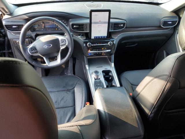 2024 FORD EXPLORER L 1FMSK8FH1RGA65986