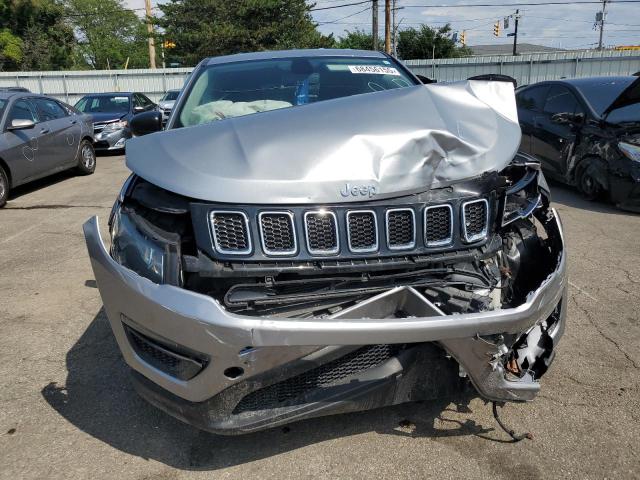 2020 JEEP COMPASS SPORT 3C4NJCABXLT230303
