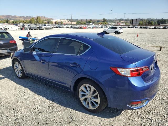 2016 ACURA ILX BASE W 19UDE2F3XGA021220