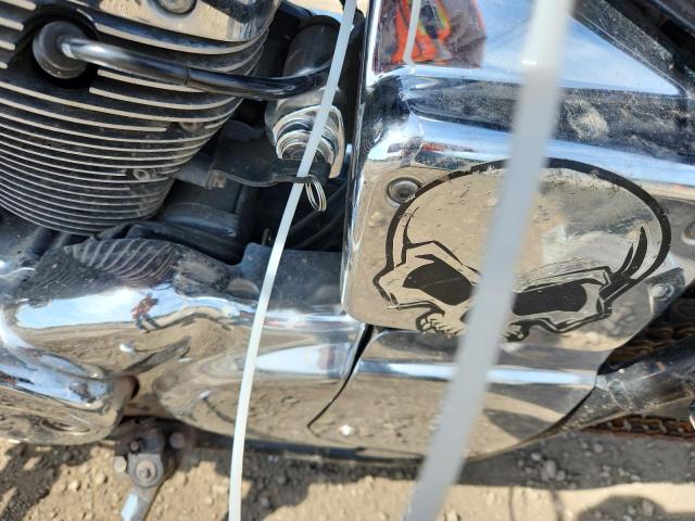 2002 HONDA VT750 DC JH2RC44052M618241