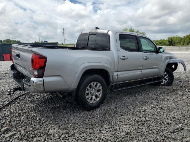2018 TOYOTA TACOMA DOU - 5TFAZ5CN1JX056925