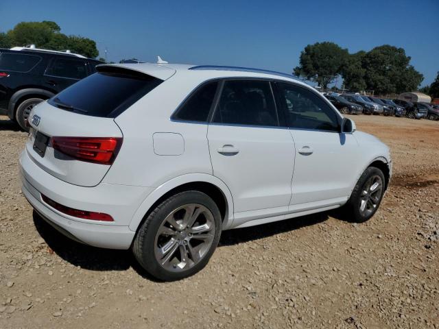 2016 AUDI Q3 PREMIUM WA1BFCFSXGR010911