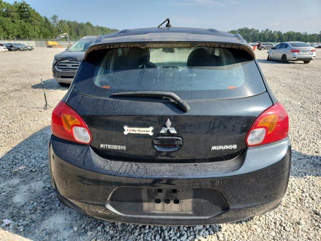 2015 MITSUBISHI MIRAGE DE ML32A3HJ6FH008346