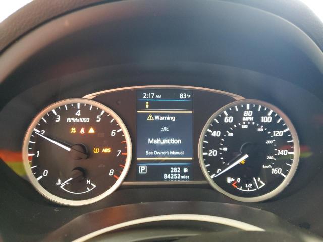 2019 NISSAN SENTRA S 3N1AB7AP4KY243129