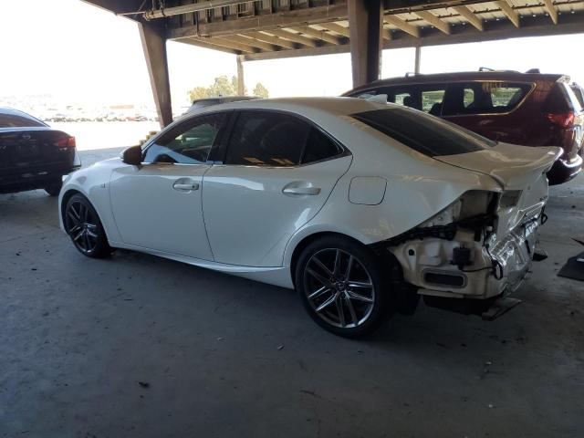 2019 LEXUS IS 300 JTHBA1D23K5090336