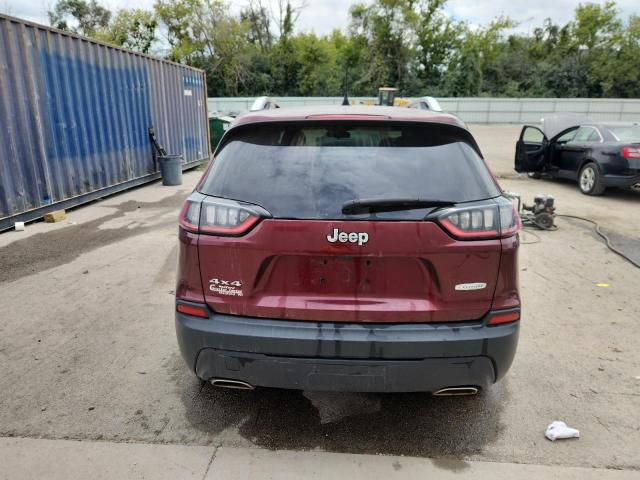 2019 JEEP CHEROKEE L 1C4PJMLX8KD218436