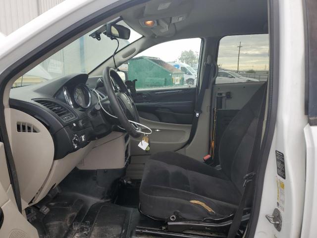 2018 DODGE GRAND CARA 2C7WDGBG4JR303715