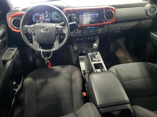 2018 TOYOTA TACOMA ACC - 5TFSZ5AN0JX158501