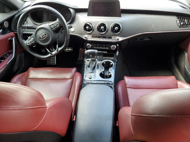 2021 KIA STINGER KNAE15LA5M6094994