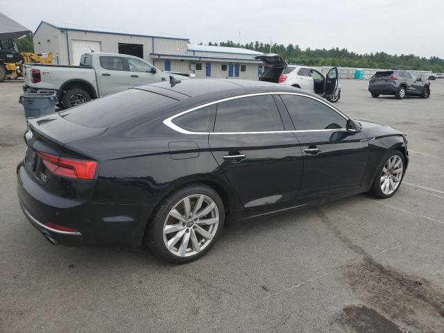 2018 AUDI A5 PREMIUM - WAUBNCF52JA003957