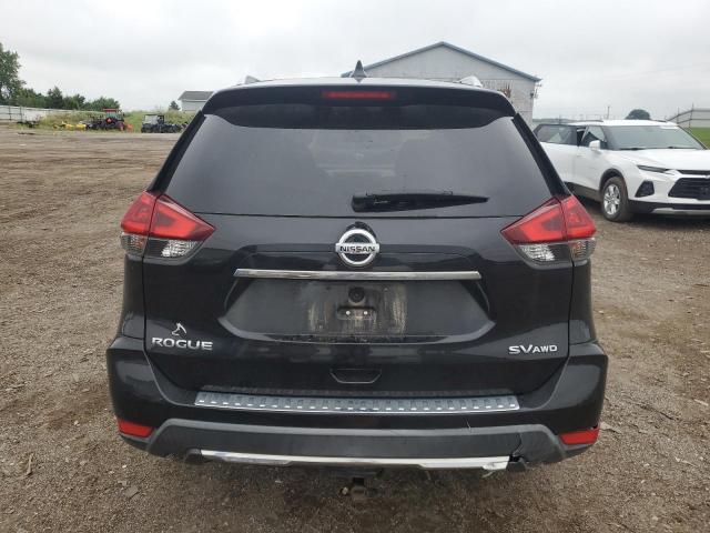 2018 NISSAN ROGUE S KNMAT2MV9JP559438