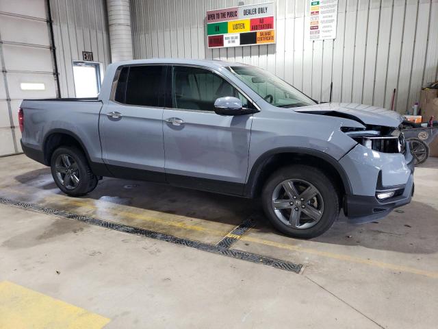 2023 HONDA RIDGELINE 5FPYK3F7XPB001498
