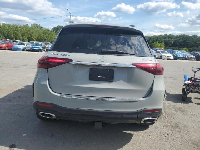 2025 MERCEDES-BENZ GLE 450E 4MATIC 4JGFB4GB6SB298110