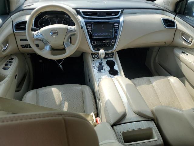 2016 NISSAN MURANO S - 5N1AZ2MH0GN140161