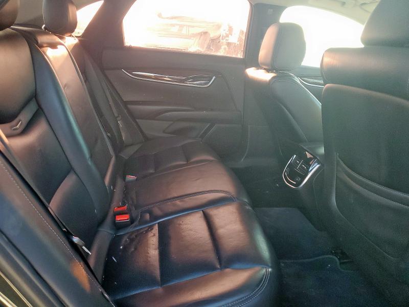2016 CADI XTS LUXURY COLLECTION - 2G61M5S30G9155518