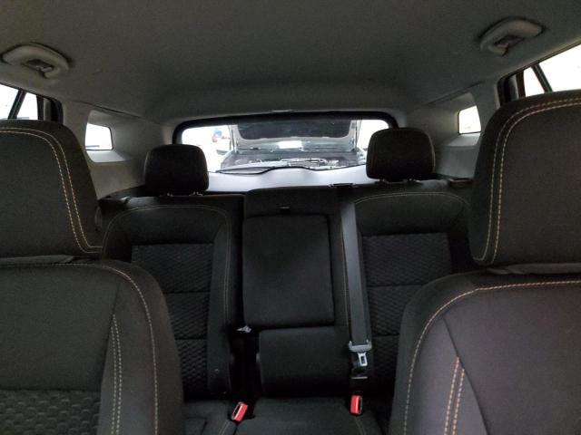 2019 GMC TERRAIN SL 3GKALMEV2KL240278