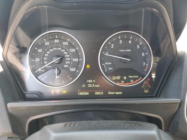 2015 BMW 228 I WBA1K5C55FV474067