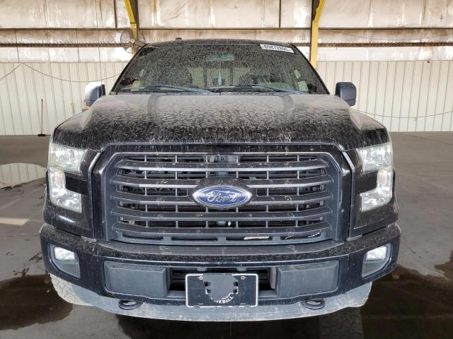 2016 FORD F150 SUPER 1FTEW1EP3GKD99064