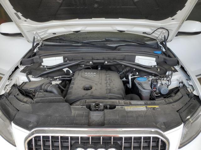 2016 AUDI Q5 PREMIUM WA1C2AFP8GA143438