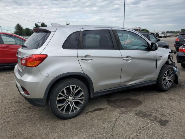 2018 MITSUBISHI OUTLANDER JA4AR3AW6JU001642