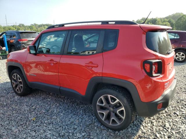 2015 JEEP RENEGADE LATITUDE ZACCJBBT3FPB83720