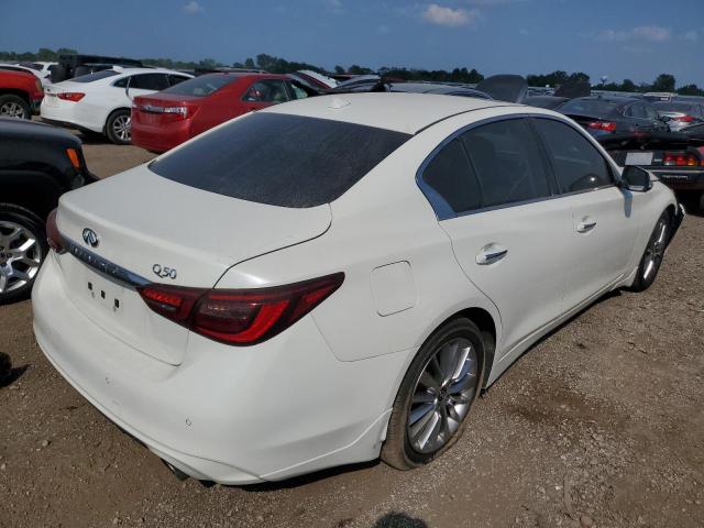2021 INFINITI Q50 LUXE JN1EV7BP0MM706655