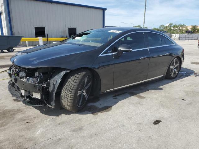 2023 MERCEDES-BENZ EQS SEDAN W1KCG2DB7PA031725